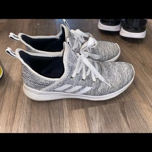 ADIDAS CLOUD FOAM SNEAKERS